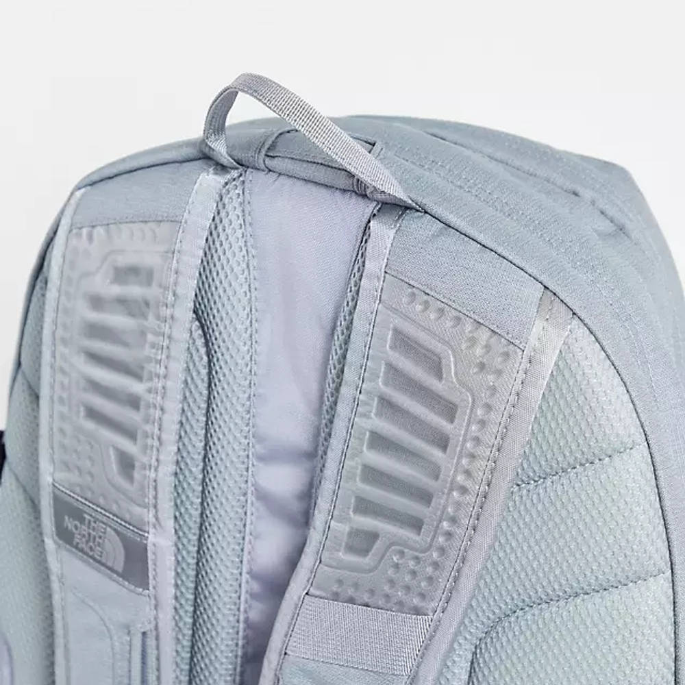 The North Face Borealis Classic Backpack Grey Detail 2