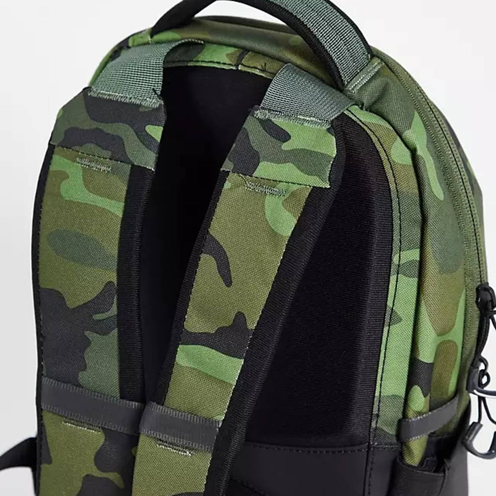 The North Face Borealis Mini Backpack Camo Detail 3