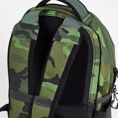 North face borealis on sale camouflage