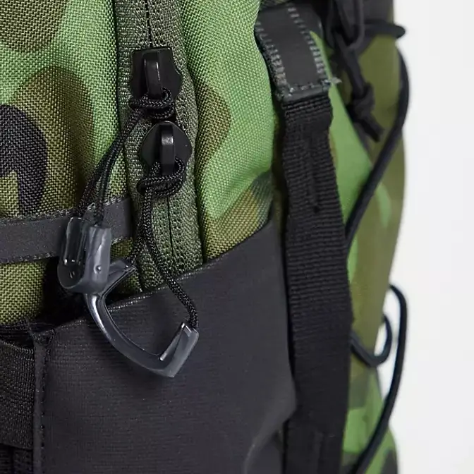 North face borealis camo on sale backpack