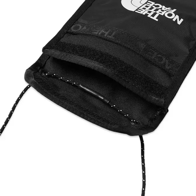 The North Face Bozer Neck Pouch | Where To Buy | NF0A52RZJK31