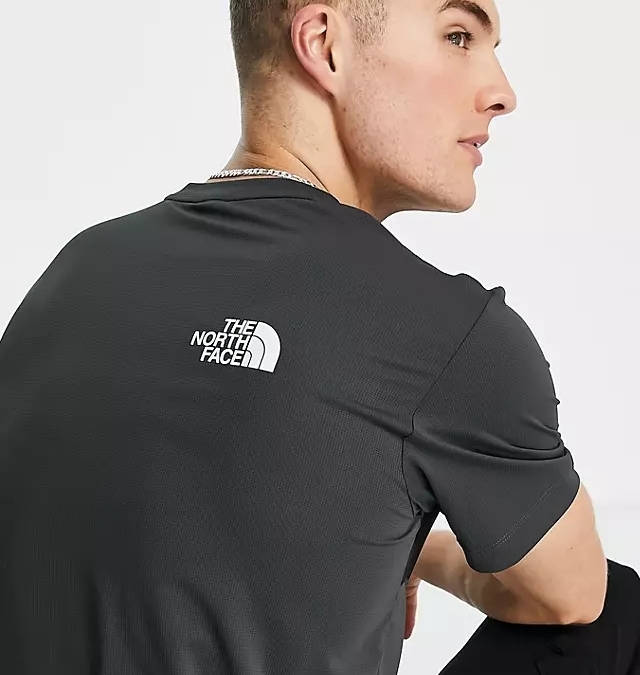The North Face Mountain Athletic Hybrid 