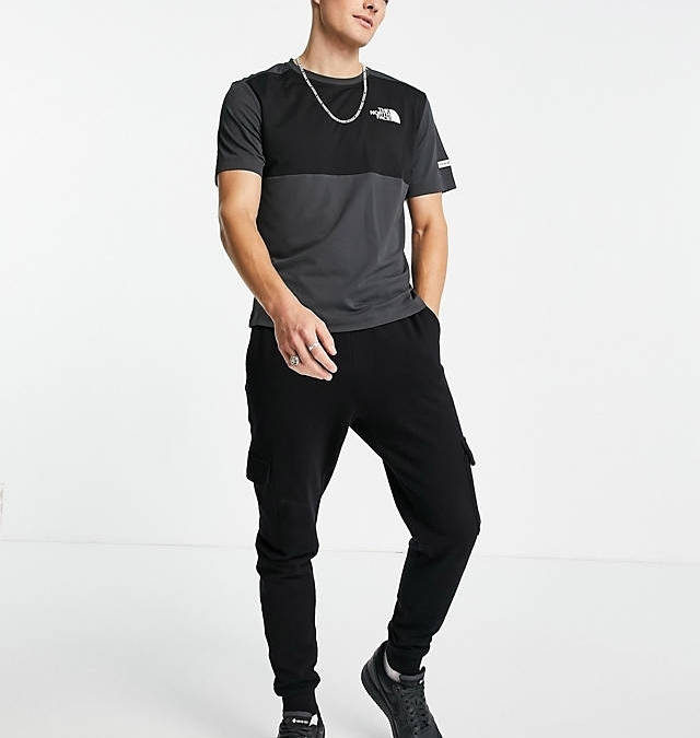 The North Face Mountain Athletic Hybrid 