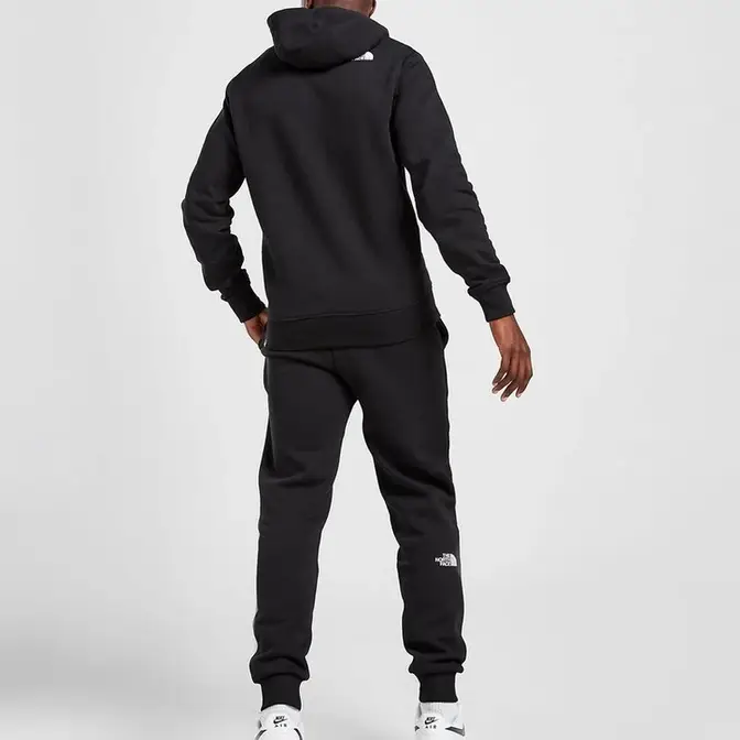 The North Face Overhead Fleece Tracksuit | Where To Buy | The Sole Supplier
