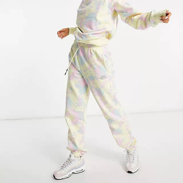 The North Face Oversized Essential Jogger