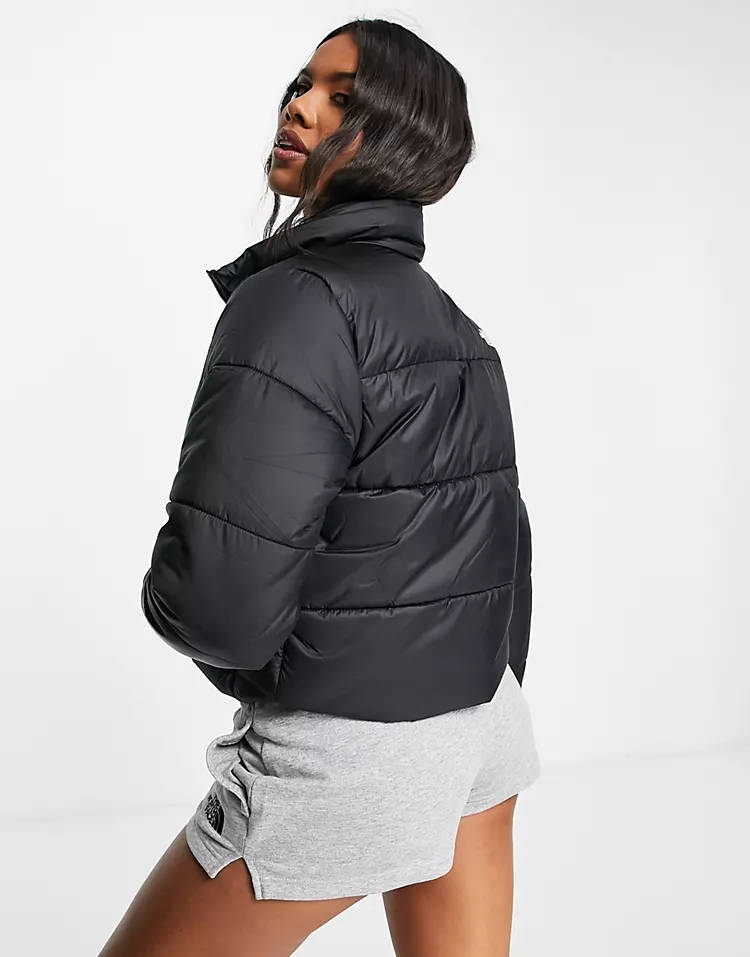 The North Face Saikuru Cropped Jacket
