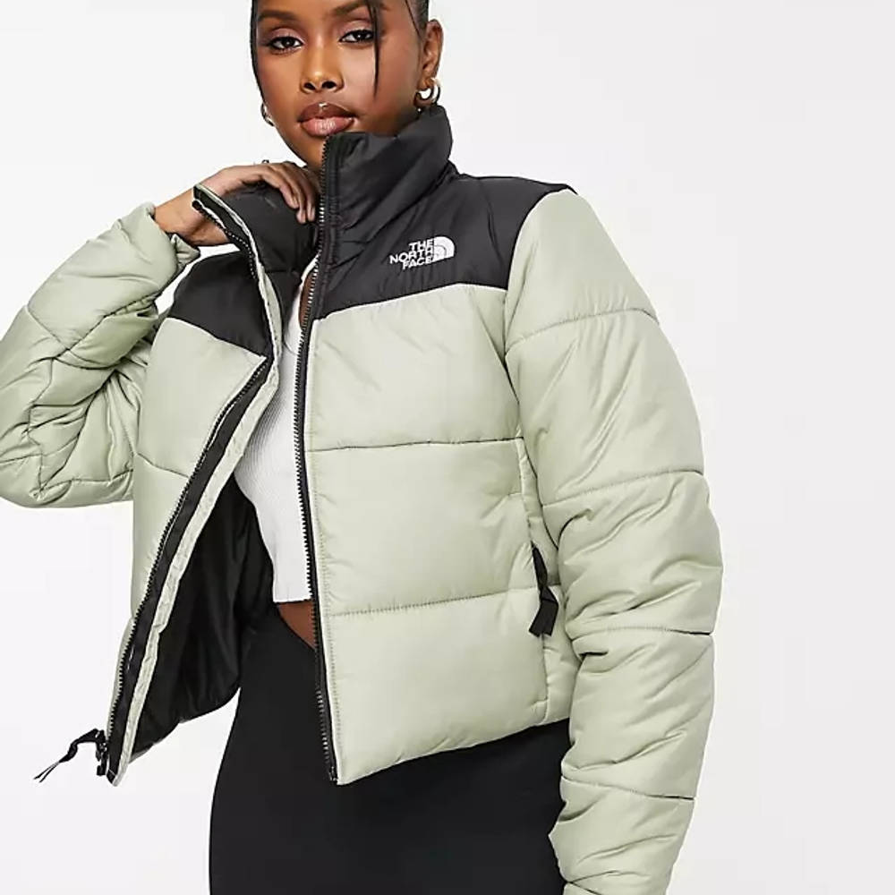 Air Jordan 13 Jacket - Green | IetpShops