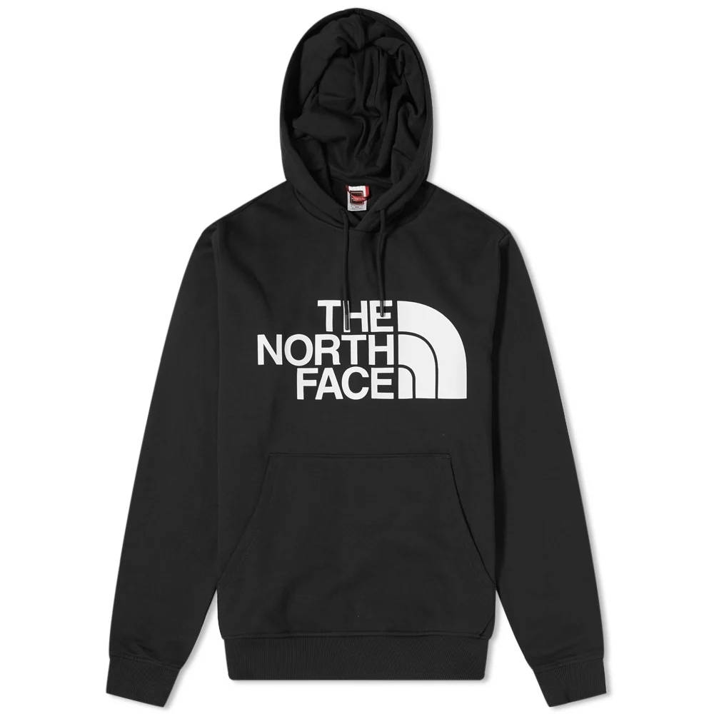 The north face standard hoodie Clearance