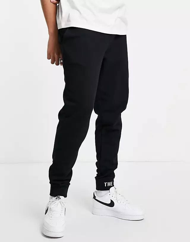 north face jogger pants