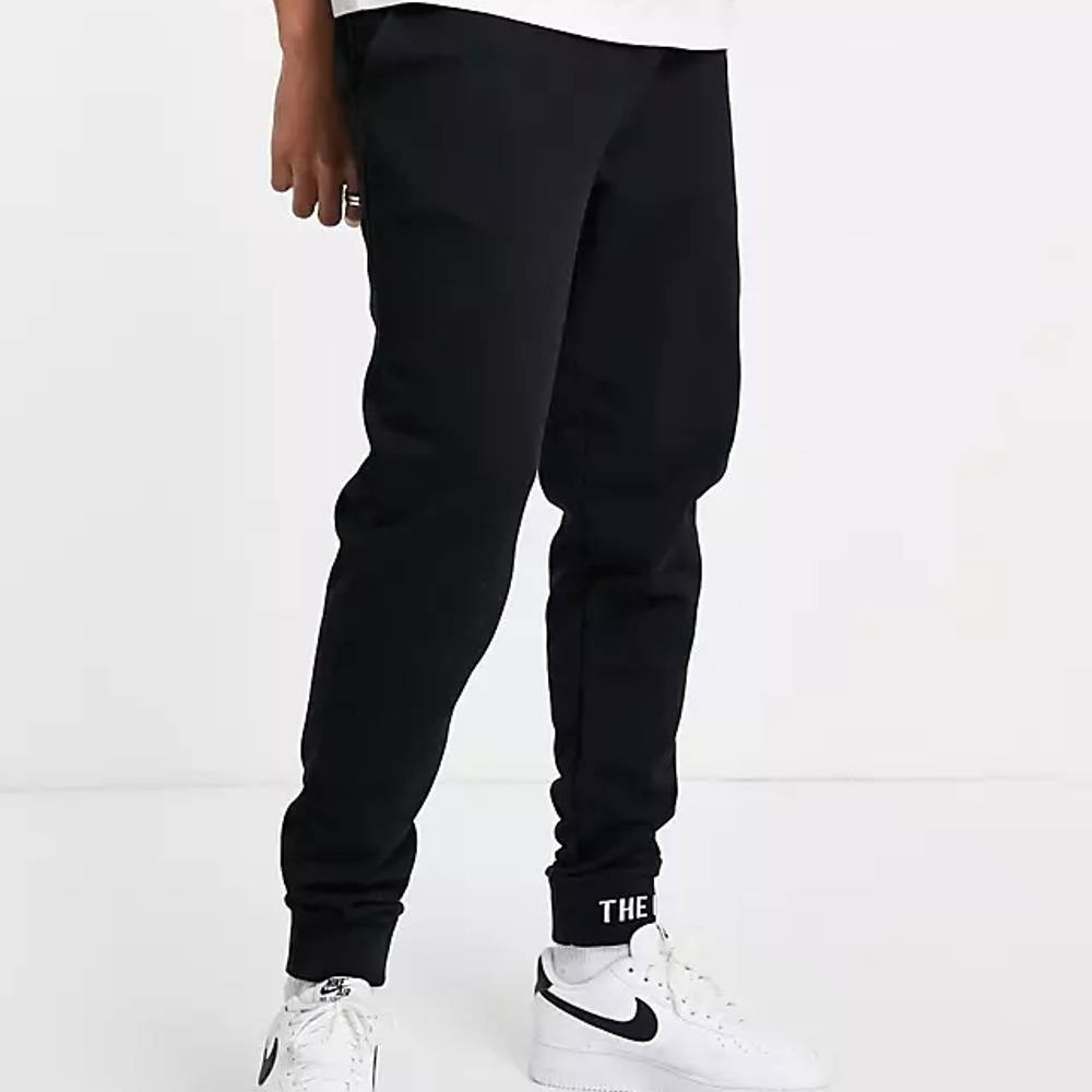 The North Face Zumu Joggers - Black | The Sole Supplier