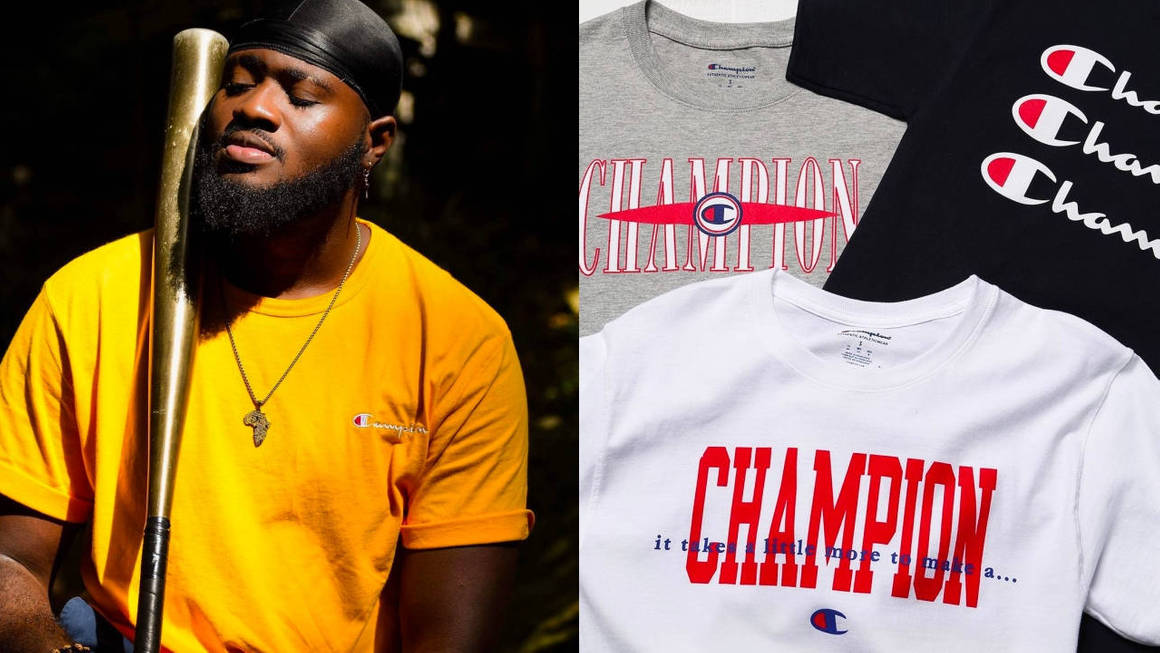 The Ultimate Champion Clothing Review