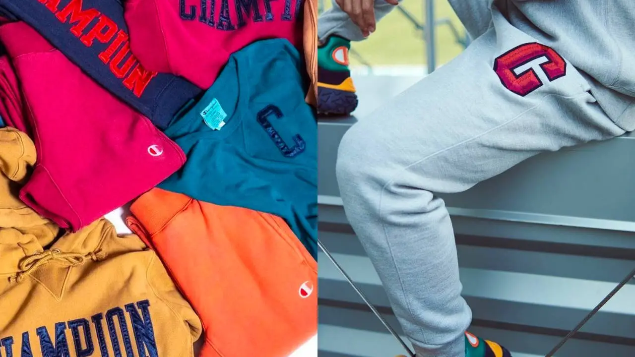 Champion Size Guide: Does Champion Clothing Fit Small?