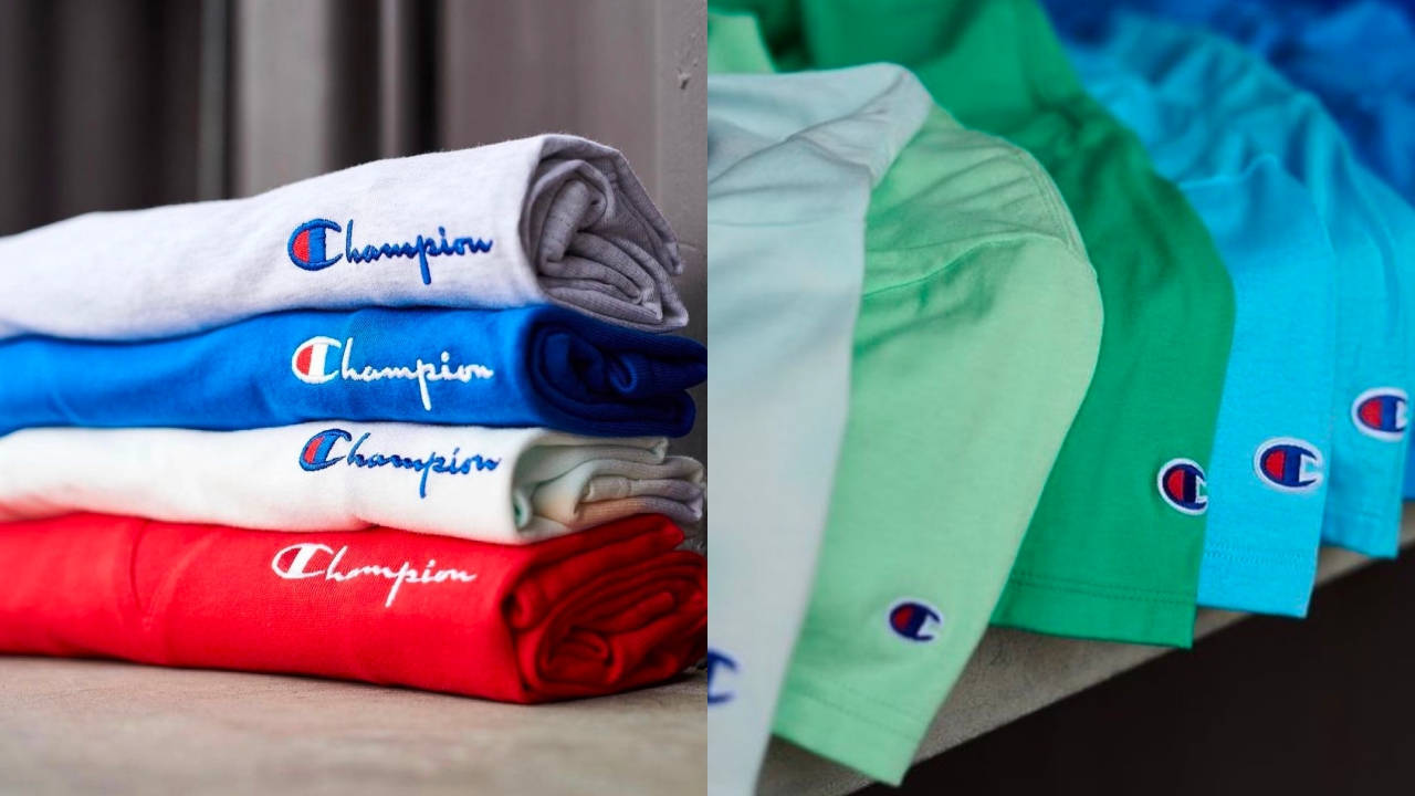 Champion Size Guide Does Champion Clothing Fit Small The