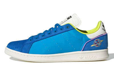 Toy Story x adidas Stan Smith Rex & Aliens | Where To Buy | undefined | The Sole Supplier