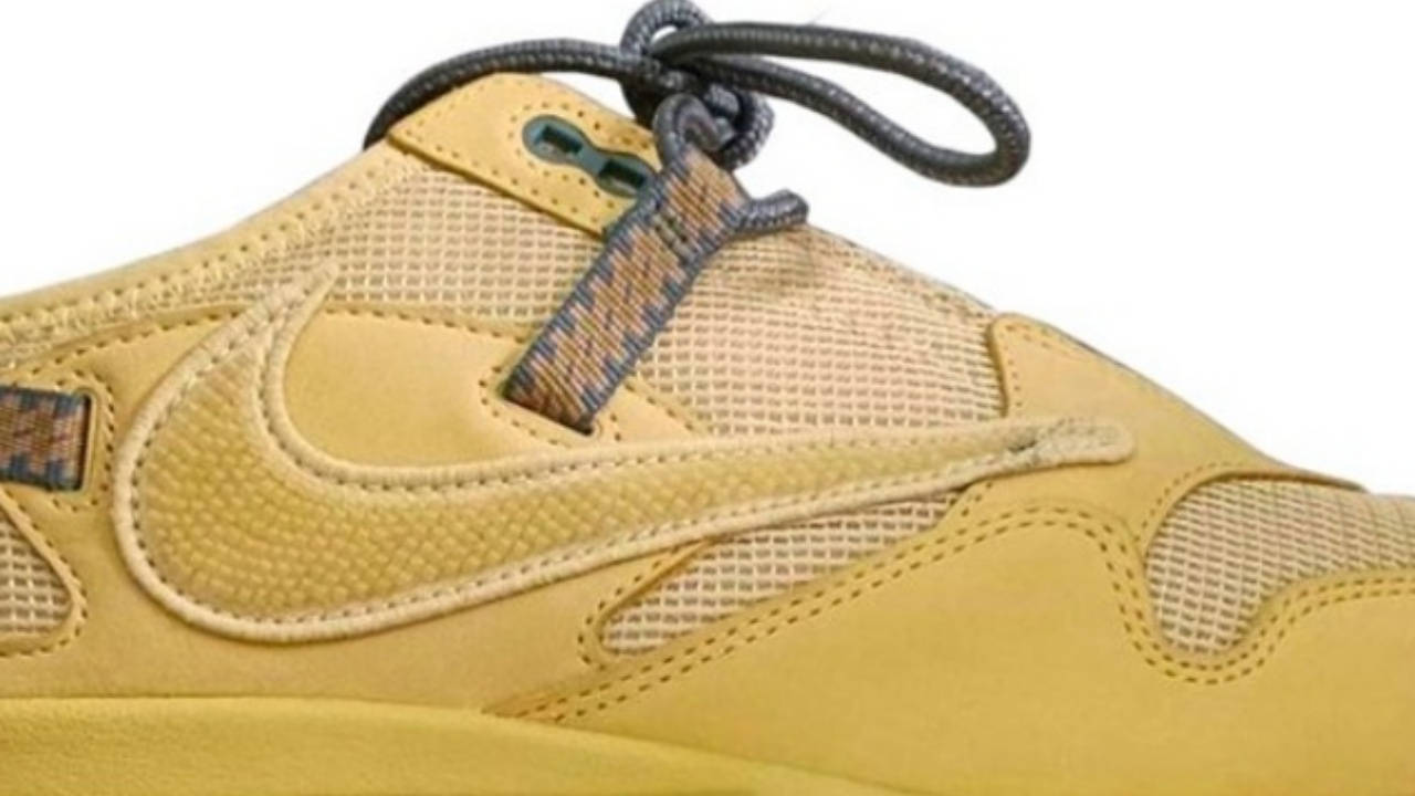 travis scott air max 1 wheat
