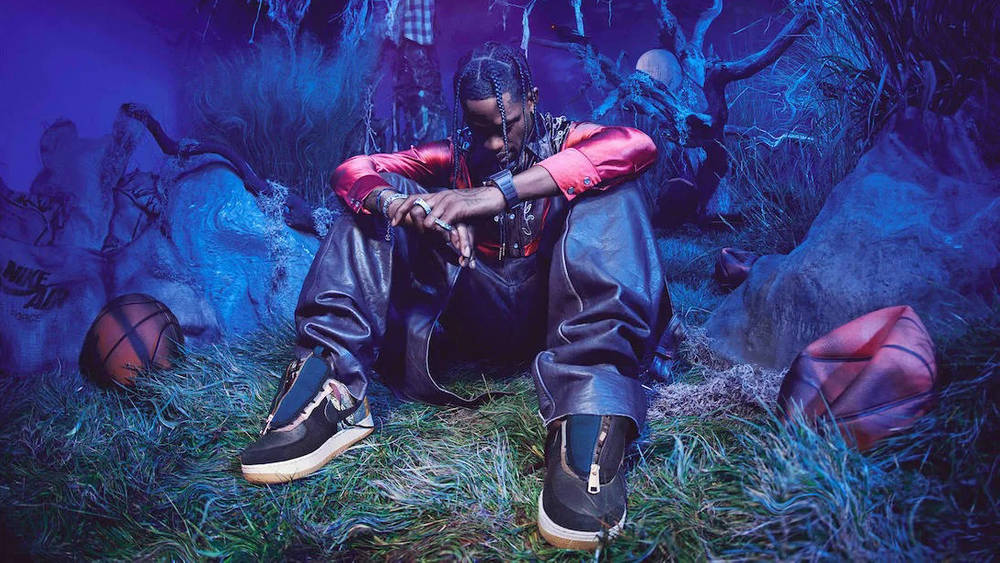 Image via Nike The Best Sneaker and Streetwear Collaborations of All-Time
