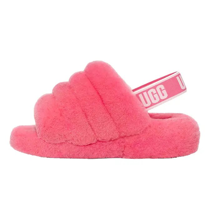 Ugg shop slides cheap