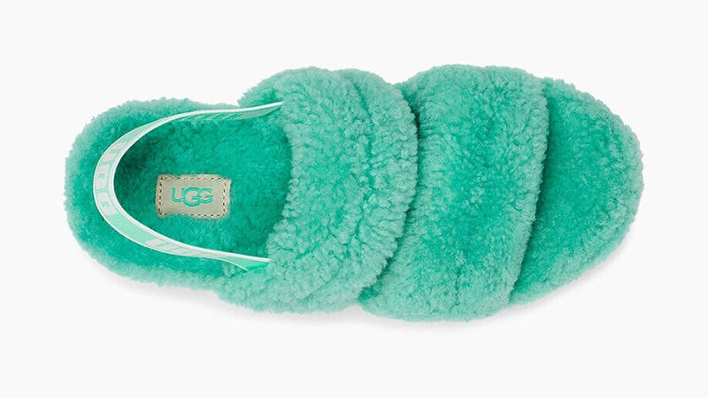 UGG Oh Fluffita Slide Tide Pool