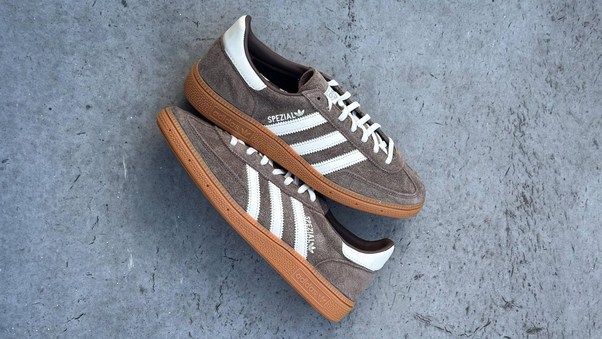 Adidas spezial uk online