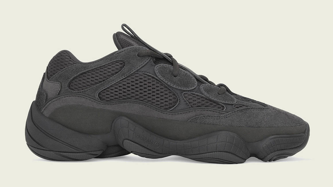 yeezy restock retailers