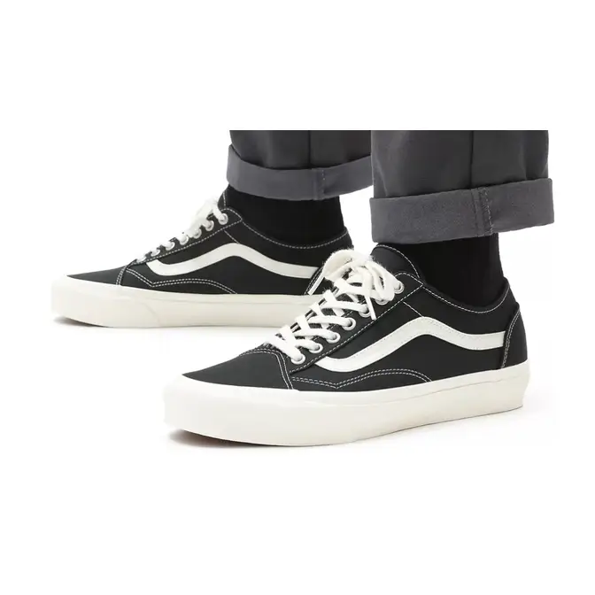 Vans old skool hot sale og lx marshmallow