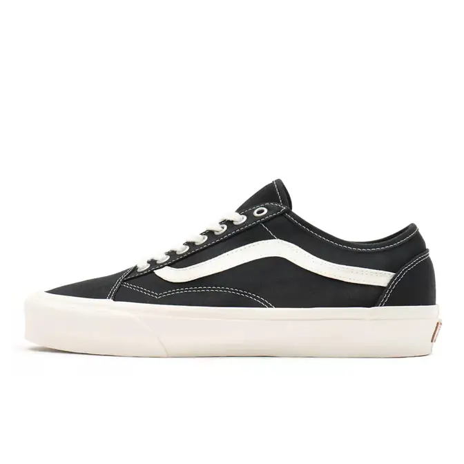 Vans Old Skool Eco Theory Tapered Black | Where To Buy | VN0A54F49FN ...
