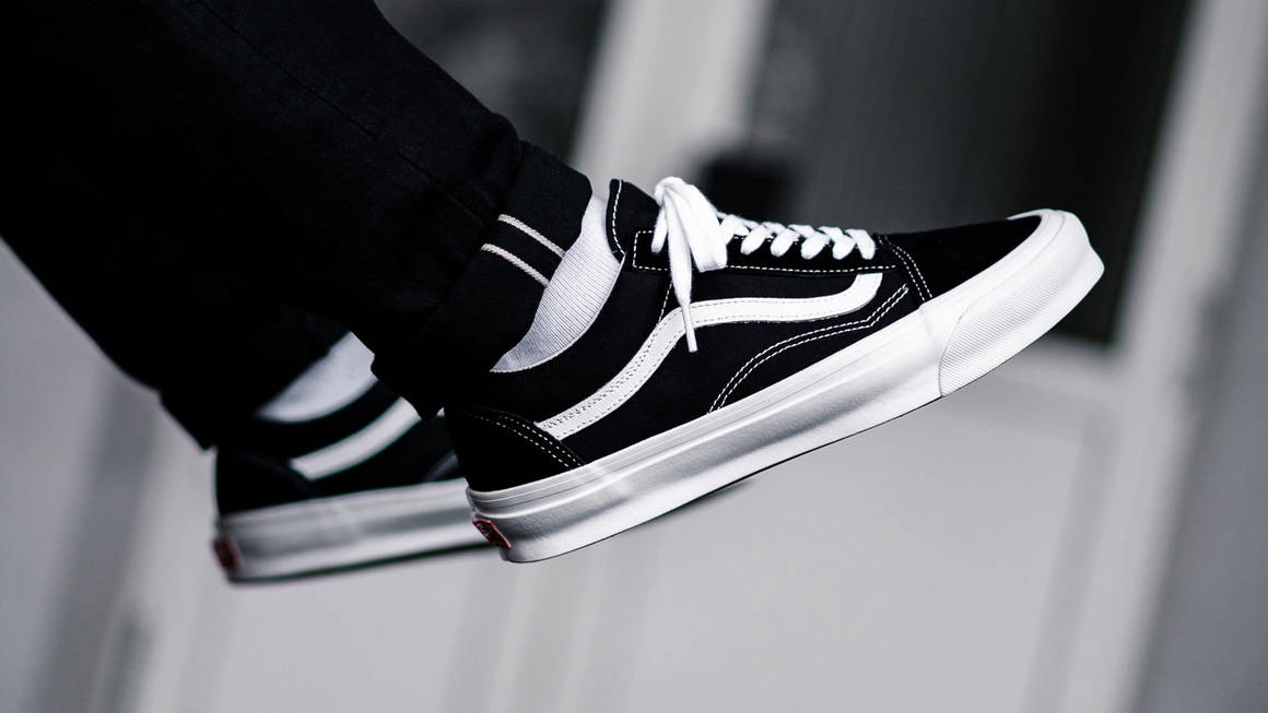 10 Essential Sneakers That Belong in Every Collection | The Sole Supplier