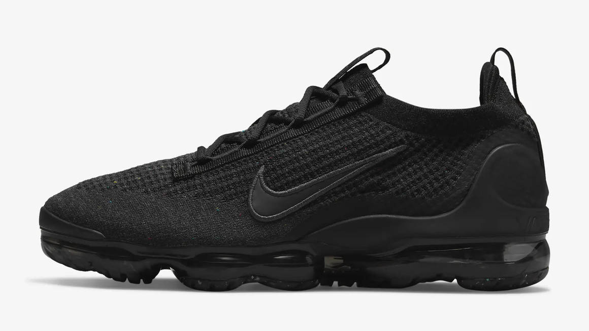 Take a Whopping 25% Off These New Nike Air VaporMax 2021s With This Code