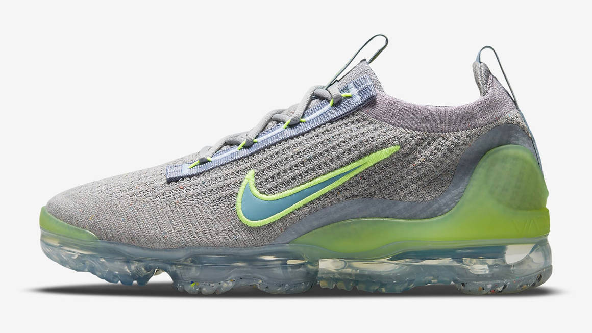 Take a Whopping 25% Off These New Nike Air VaporMax 2021s With This Code