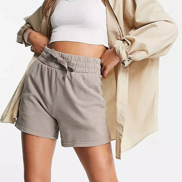 Weekday Freddie Co-Ord Shorts