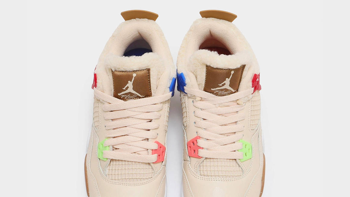 air jordans 4 where the wild things are