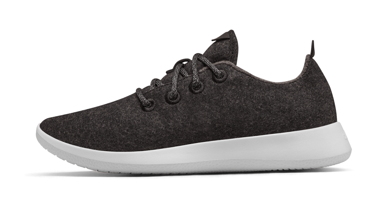 Wool Runner – Tuke Jo