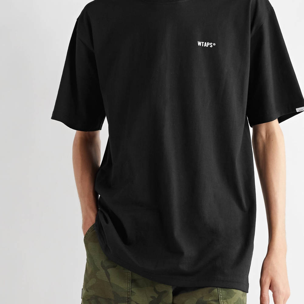 バイデン米大統領 wtaps Tシャツ BANNER Sサイズ ネイバーフッド