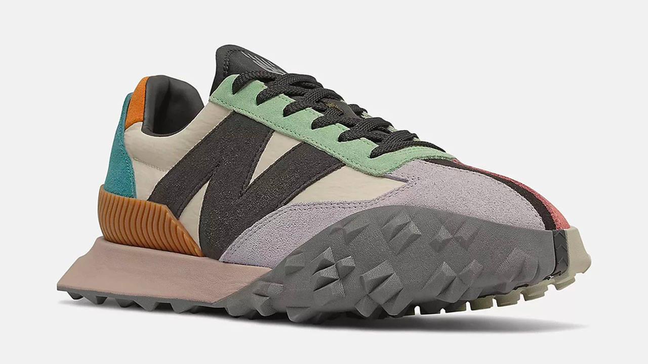 New Balance XC-72