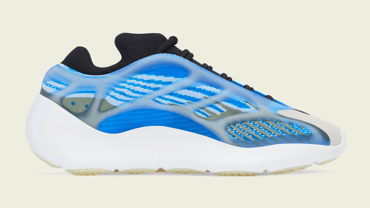 Yeezy Day 2021: The High Heat Restocks That You Don't Want to Miss!
