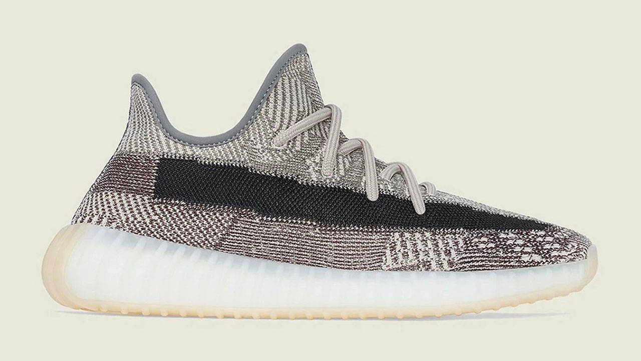 Yeezy Day 2021: The High Heat Restocks That You Don't Want to Miss!