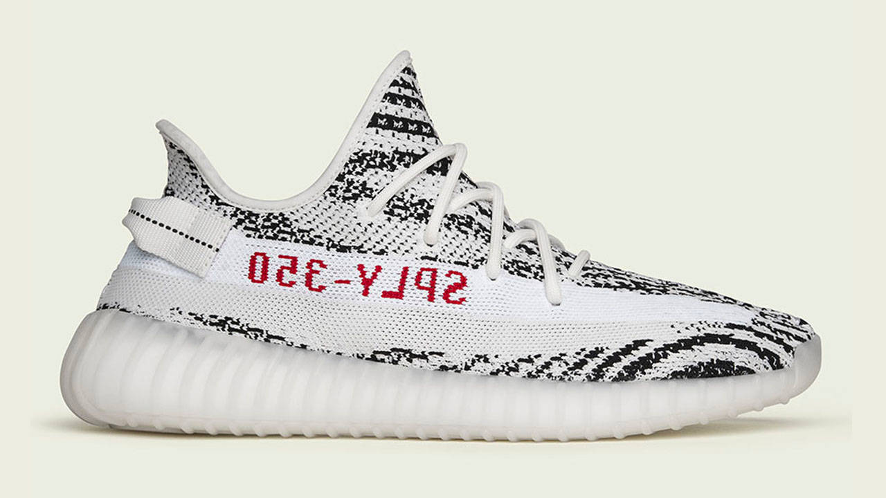Yeezy Day 2021: The High Heat Restocks That You Don't Want to Miss!