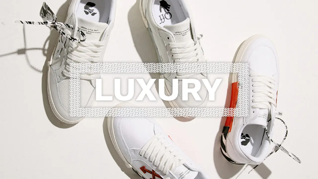 15 Head Turning High-End Sneakers You Can Cop Now at SEVENSTORE | The ...