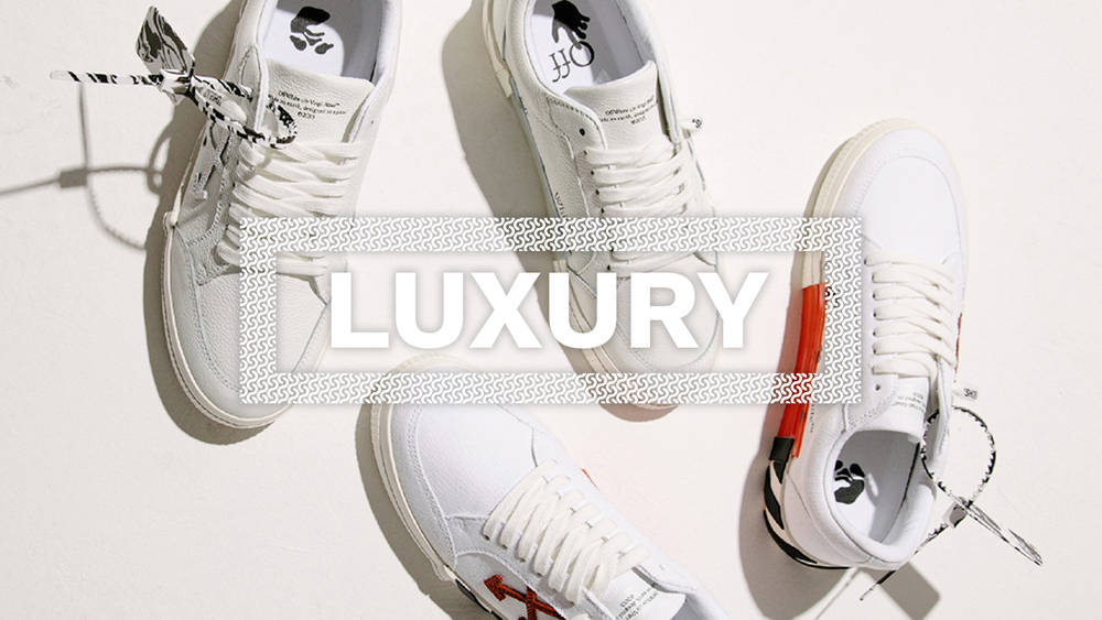 15 Head Turning High-End Sneakers You Can Cop Now at Sevenstore