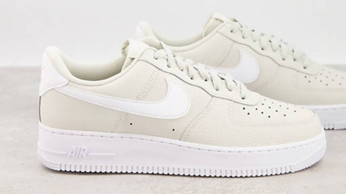 air force 1 light bone