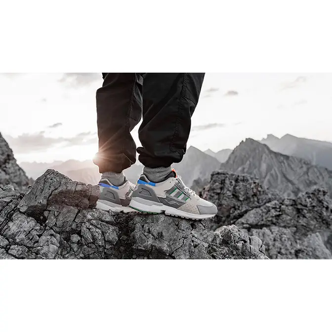 43einhalb x adidas ZX 10000 Joint Path | Where To Buy | The Sole 