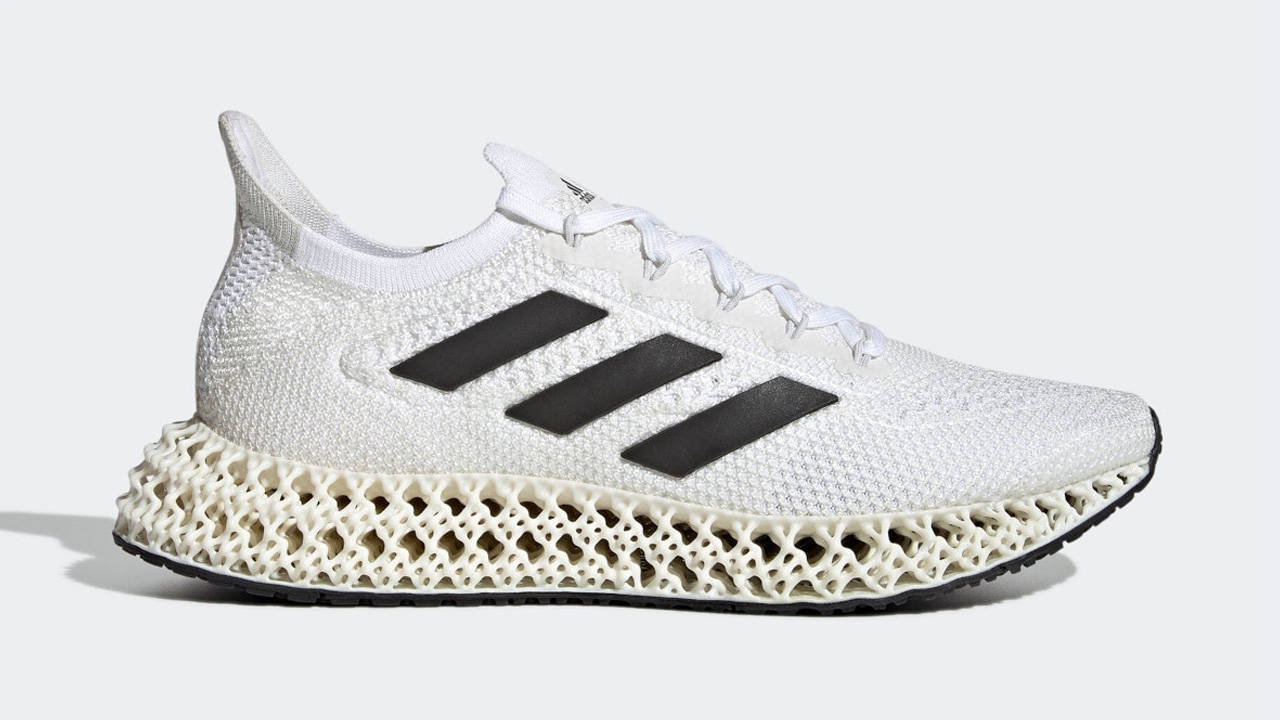 Up Your Three Stripe Game With These New Arrivals at adidas UK!