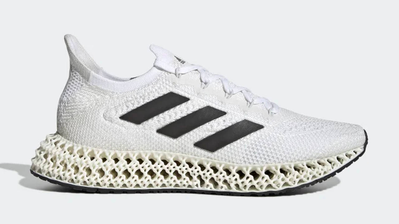 adidas 4DFWD