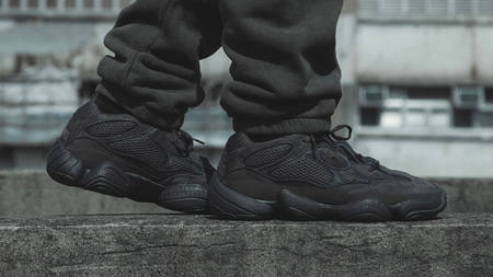 The Yeezy 500 FW21 Line-Up Features Earthy New Colourways The Yeezy 500 FW21 Line-Up Features Earthy New Colourways