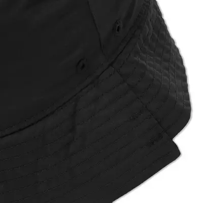 A-COLD-WALL Diamond Bucket Hat Black Detail