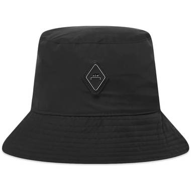 A-COLD-WALL* Diamond Bucket Hat