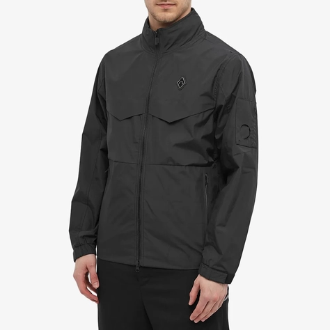 A-COLD-WALL Storm Jacket Black Front