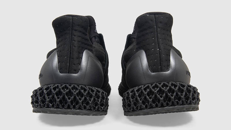 A Ma Maniere x adidas Ultra 4D Black