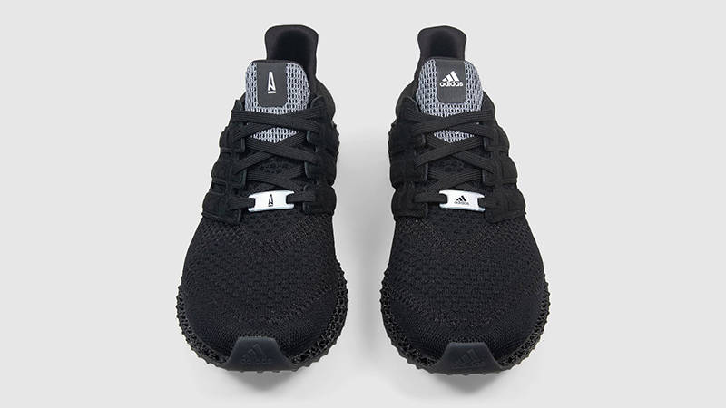 A Ma Maniere x adidas Ultra 4D Black