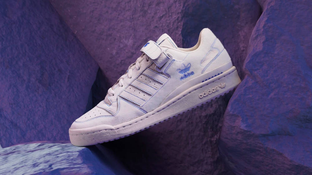 Image via adidas Up Your Three Stripe Game With These New Arrivals at adidas UK!